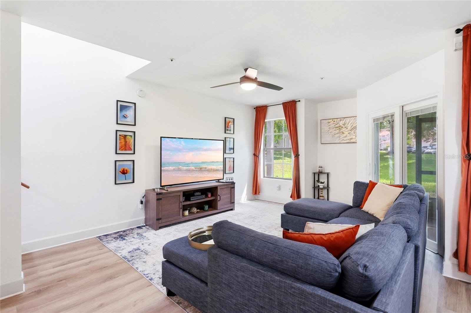 NORTHBRIDGE AT COUNTRY CREEK - Residential