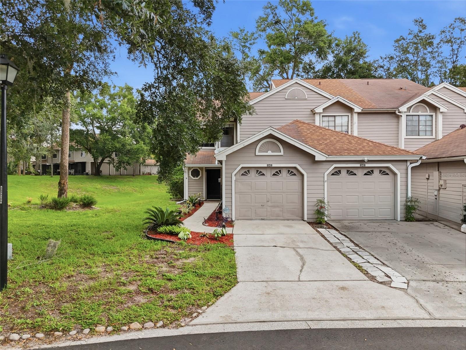 NORTHBRIDGE AT COUNTRY CREEK - Residential