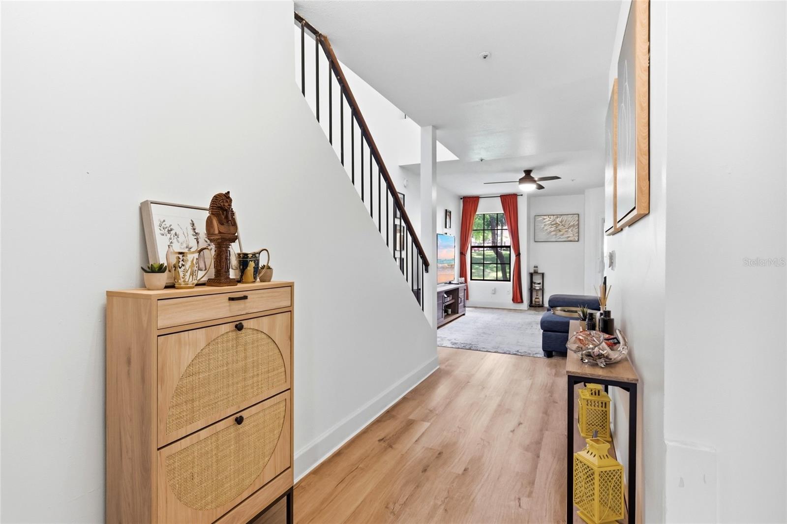 NORTHBRIDGE AT COUNTRY CREEK - Residential