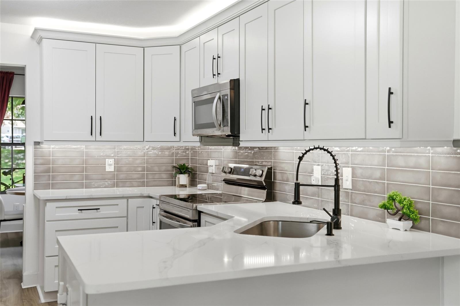 NORTHBRIDGE AT COUNTRY CREEK - Residential