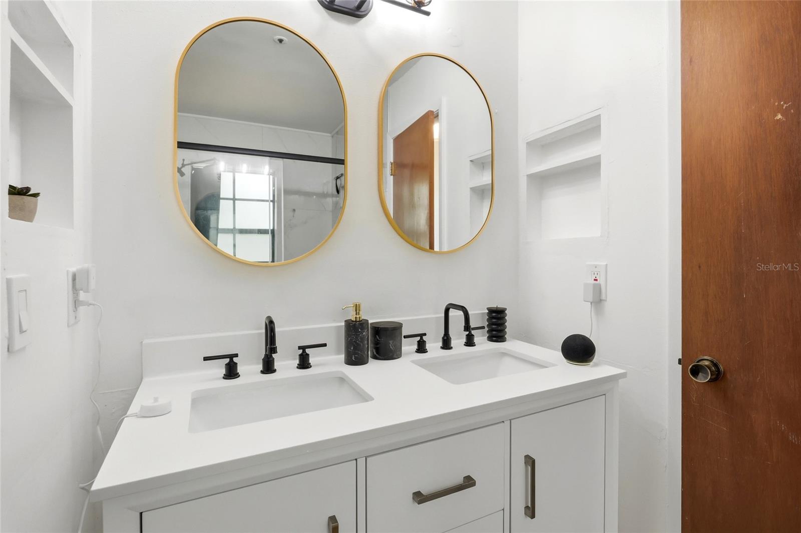 NORTHBRIDGE AT COUNTRY CREEK - Residential