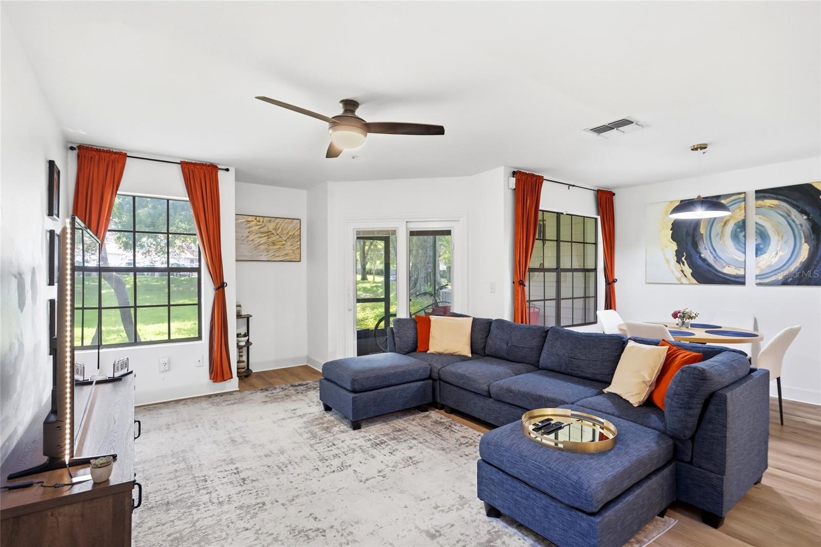 NORTHBRIDGE AT COUNTRY CREEK - Residential