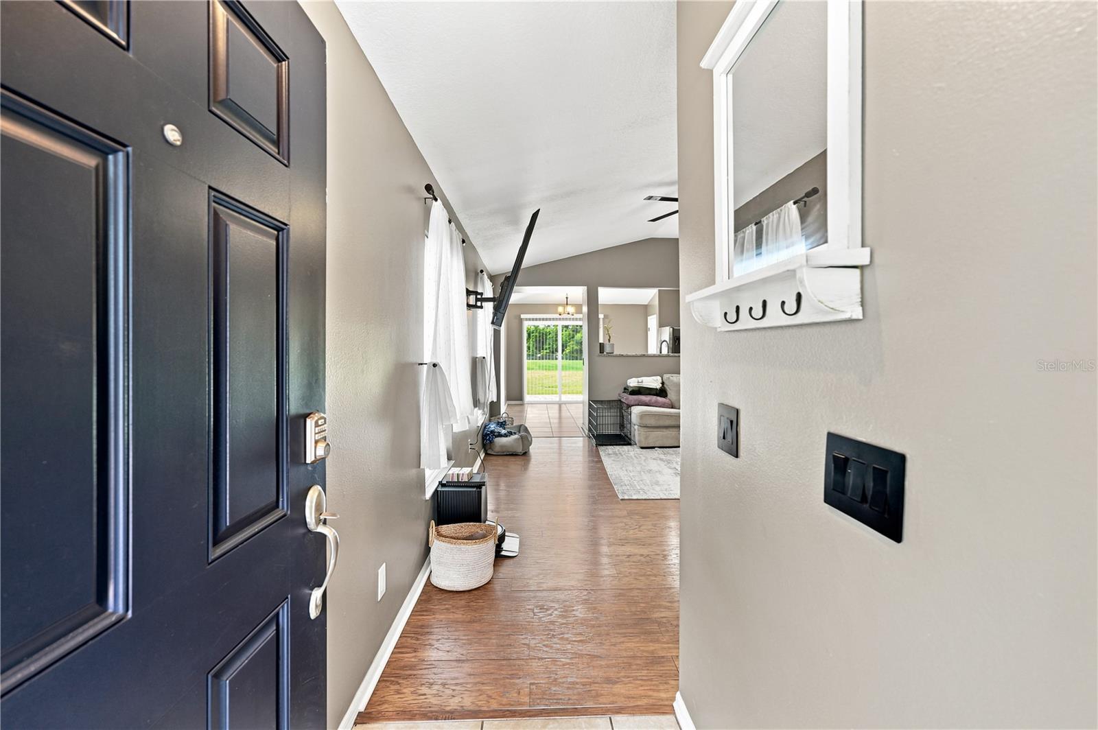 MANGO GROVES UNIT 1 - Residential