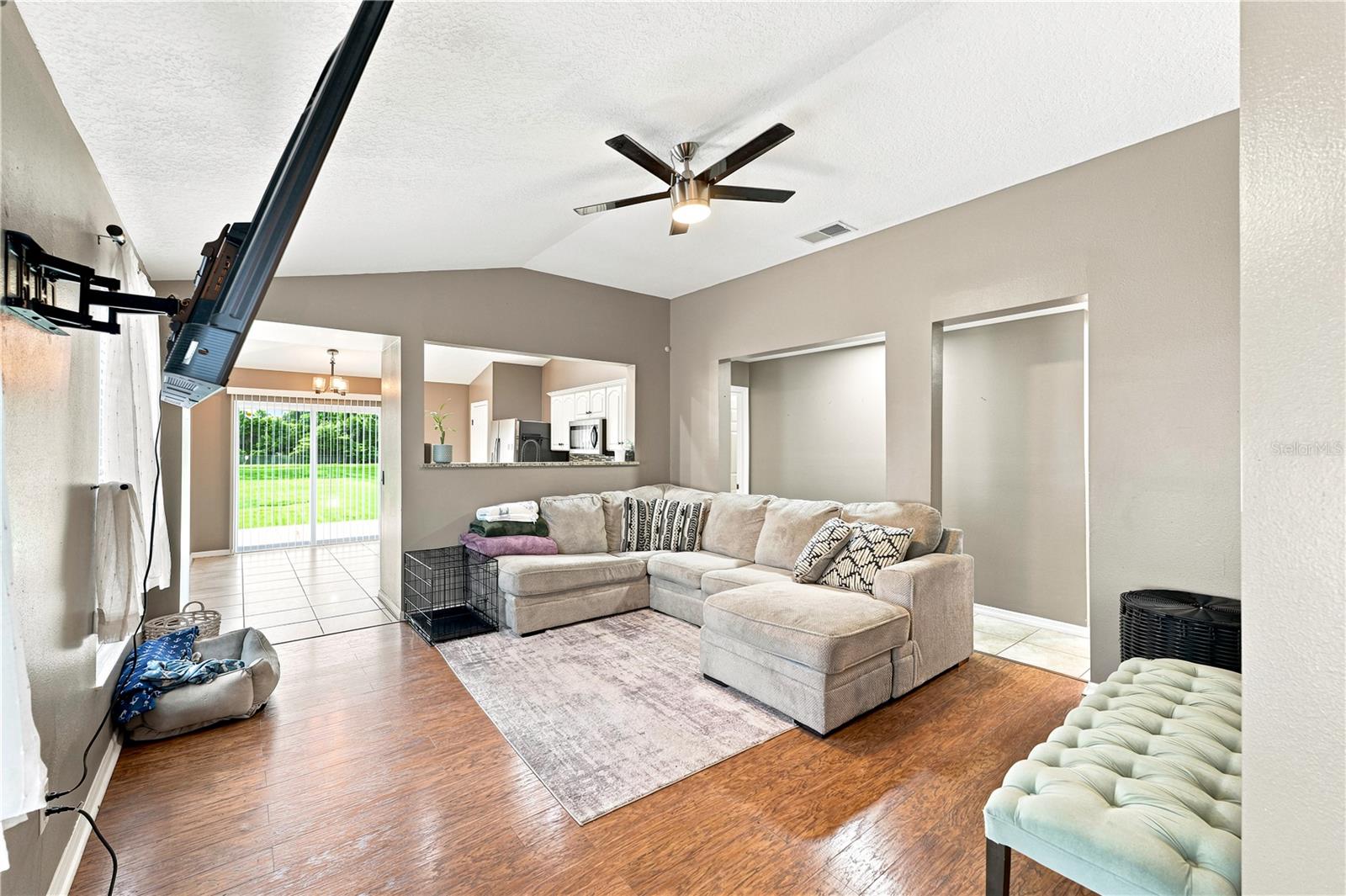 MANGO GROVES UNIT 1 - Residential