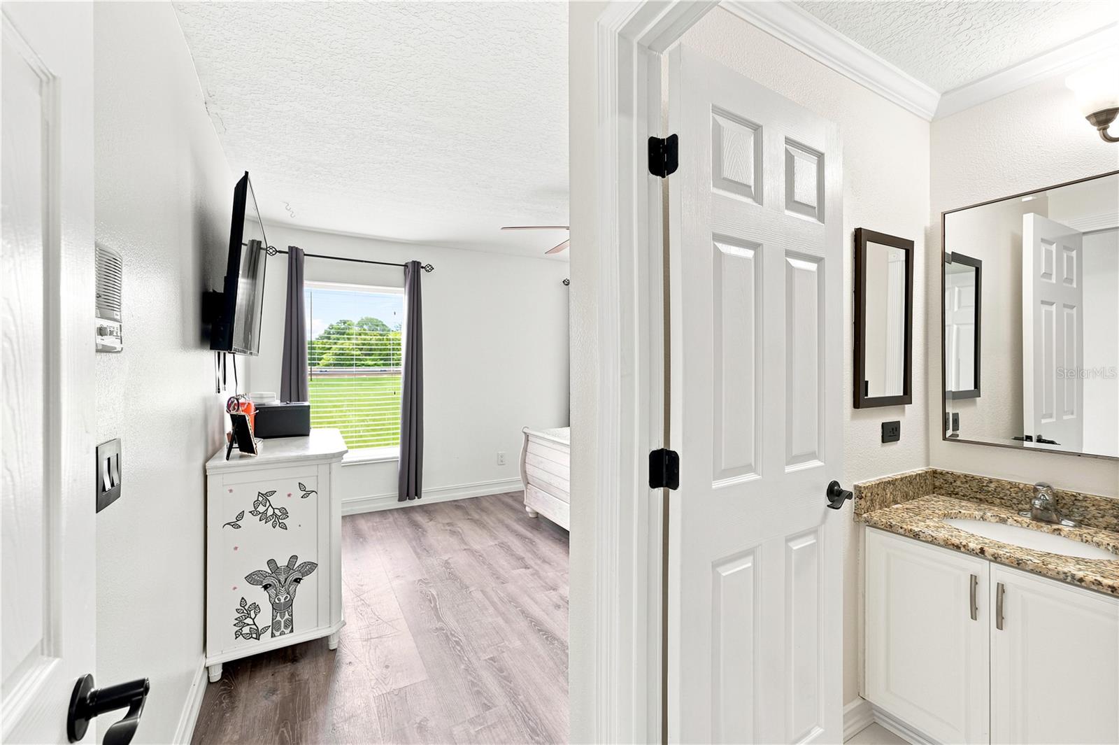 MANGO GROVES UNIT 1 - Residential