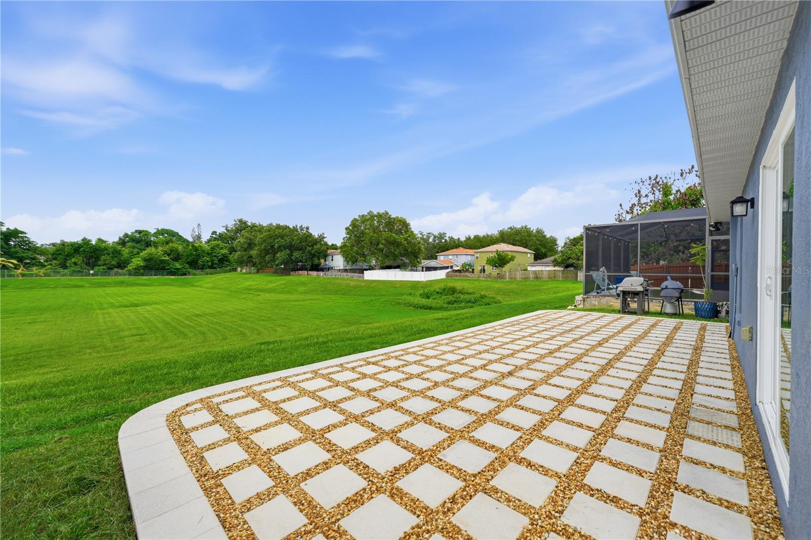 MANGO GROVES UNIT 1 - Residential