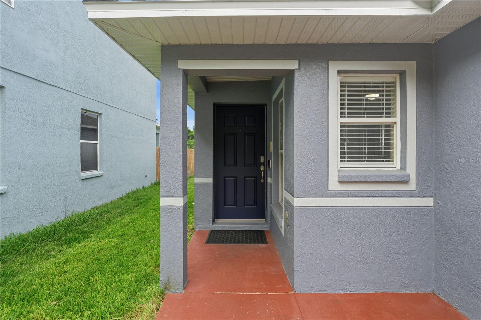 MANGO GROVES UNIT 1 - Residential