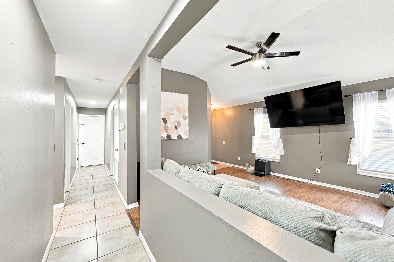 MANGO GROVES UNIT 1 - Residential