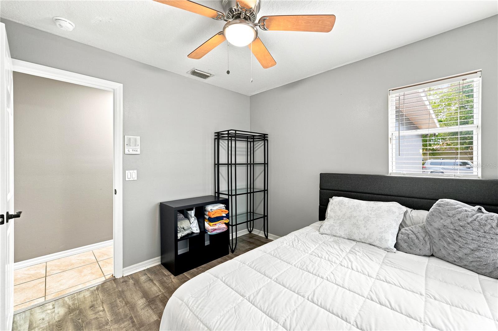 MANGO GROVES UNIT 1 - Residential