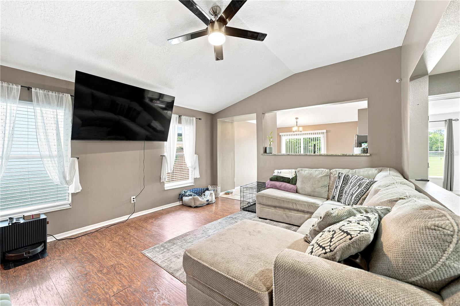 MANGO GROVES UNIT 1 - Residential