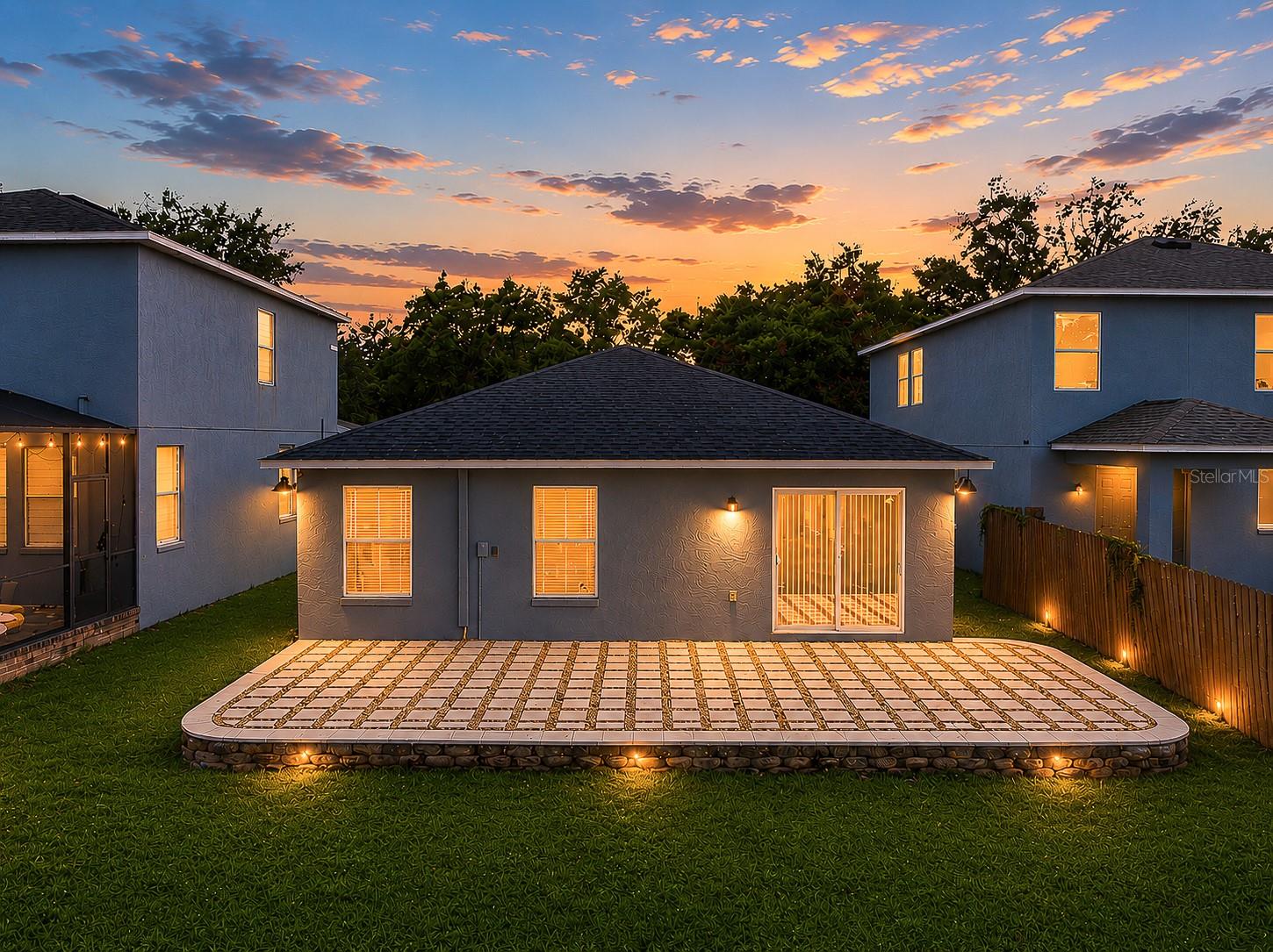 MANGO GROVES UNIT 1 - Residential