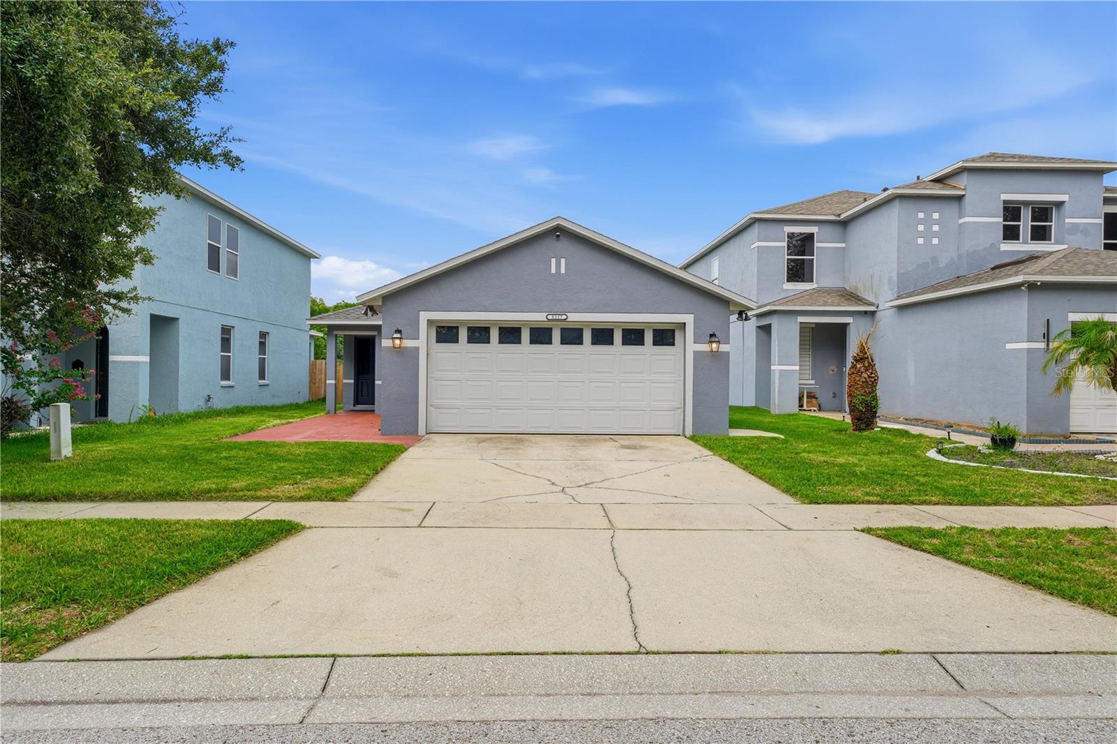MANGO GROVES UNIT 1 - Residential