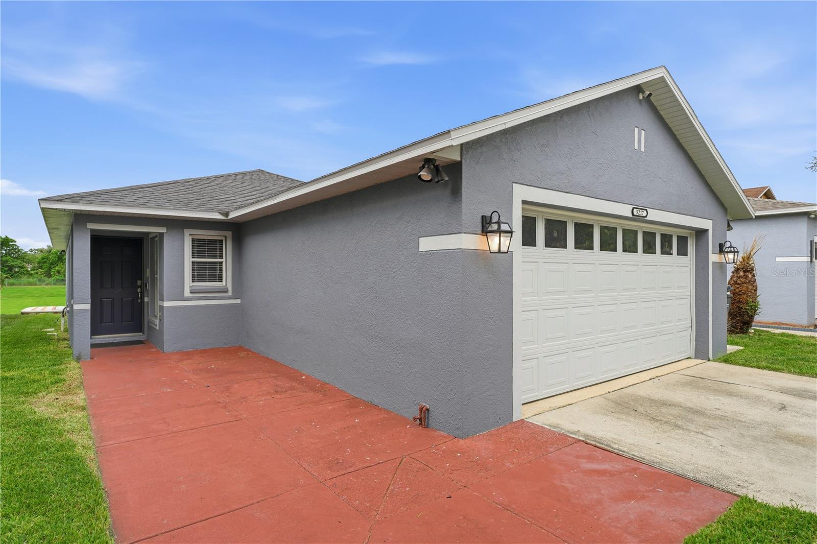 MANGO GROVES UNIT 1 - Residential