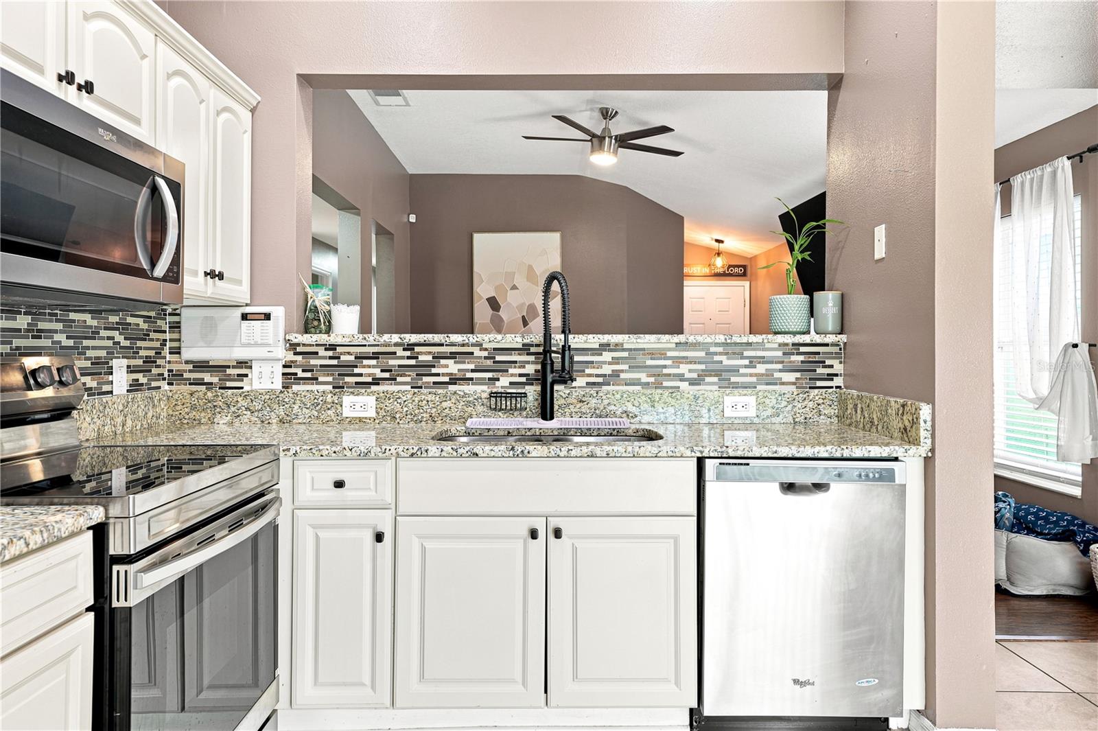 MANGO GROVES UNIT 1 - Residential