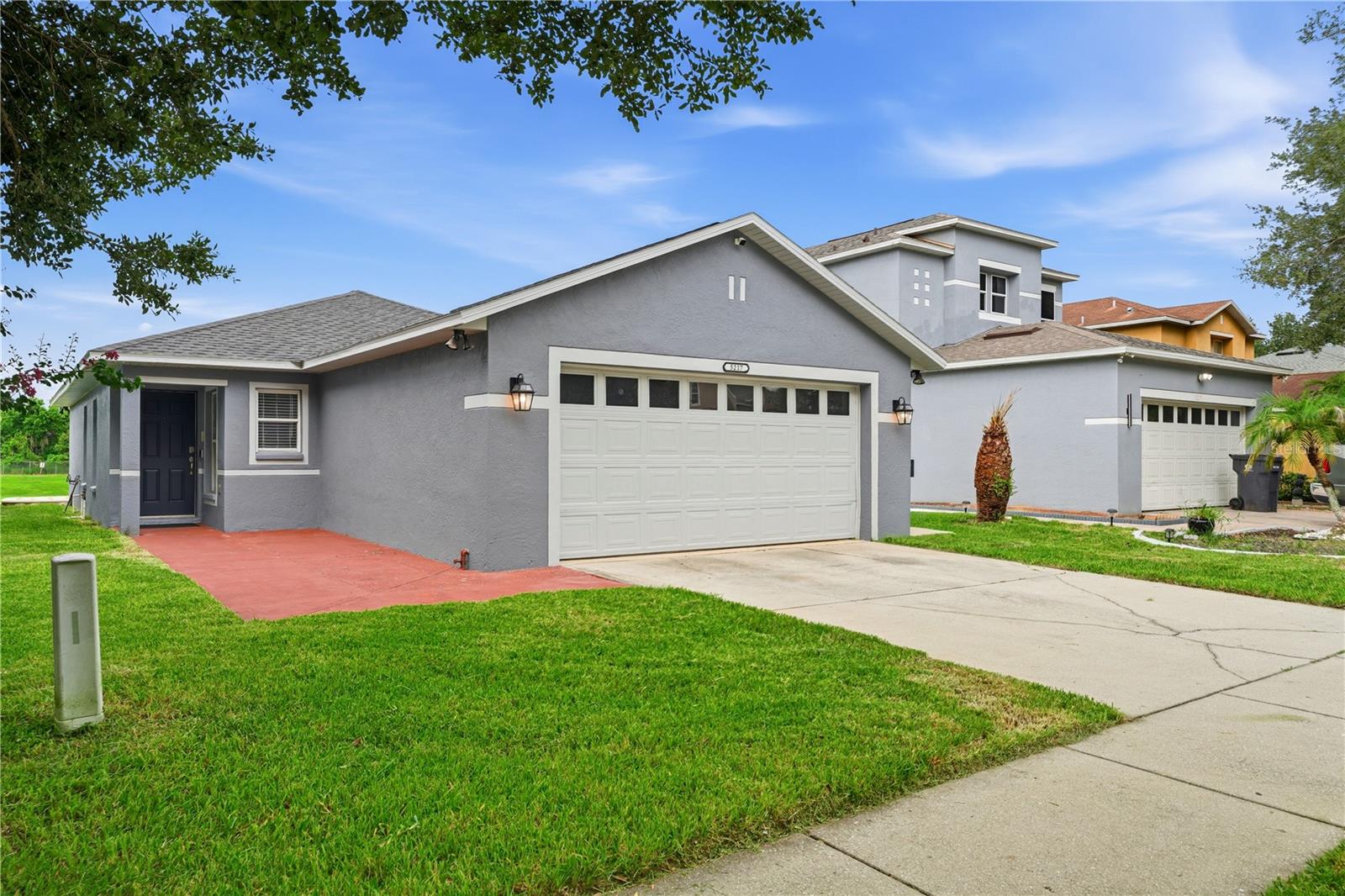 MANGO GROVES UNIT 1 - Residential