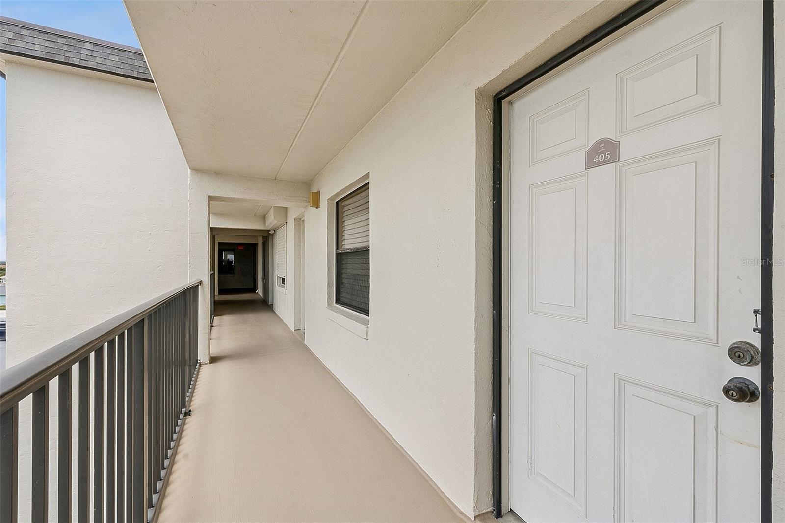 OCEAN WATCH - Residential