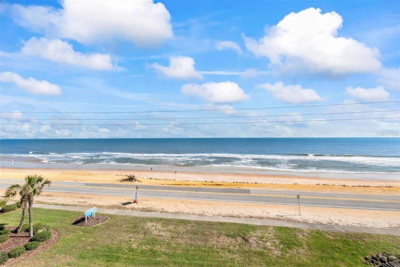 OCEAN WATCH - Residential