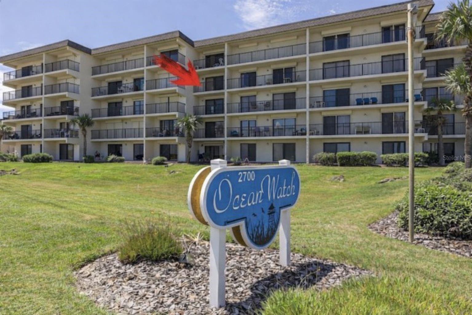 OCEAN WATCH - Residential