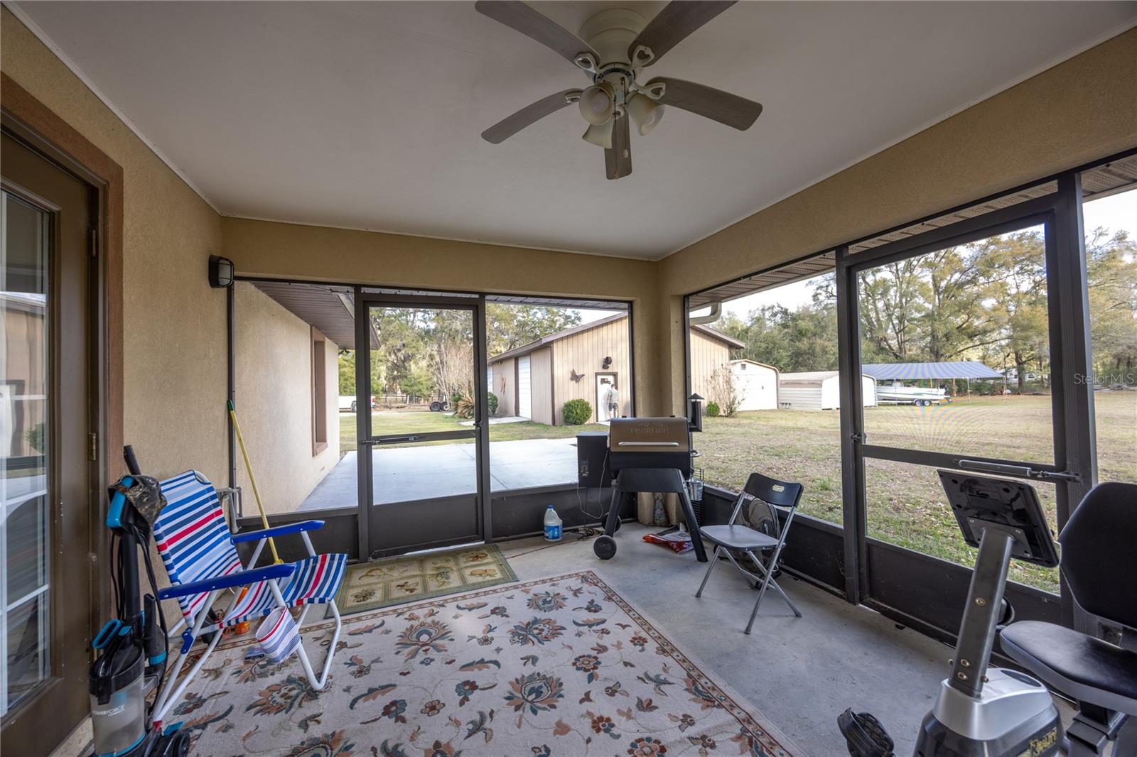 REDFIELD - Residential