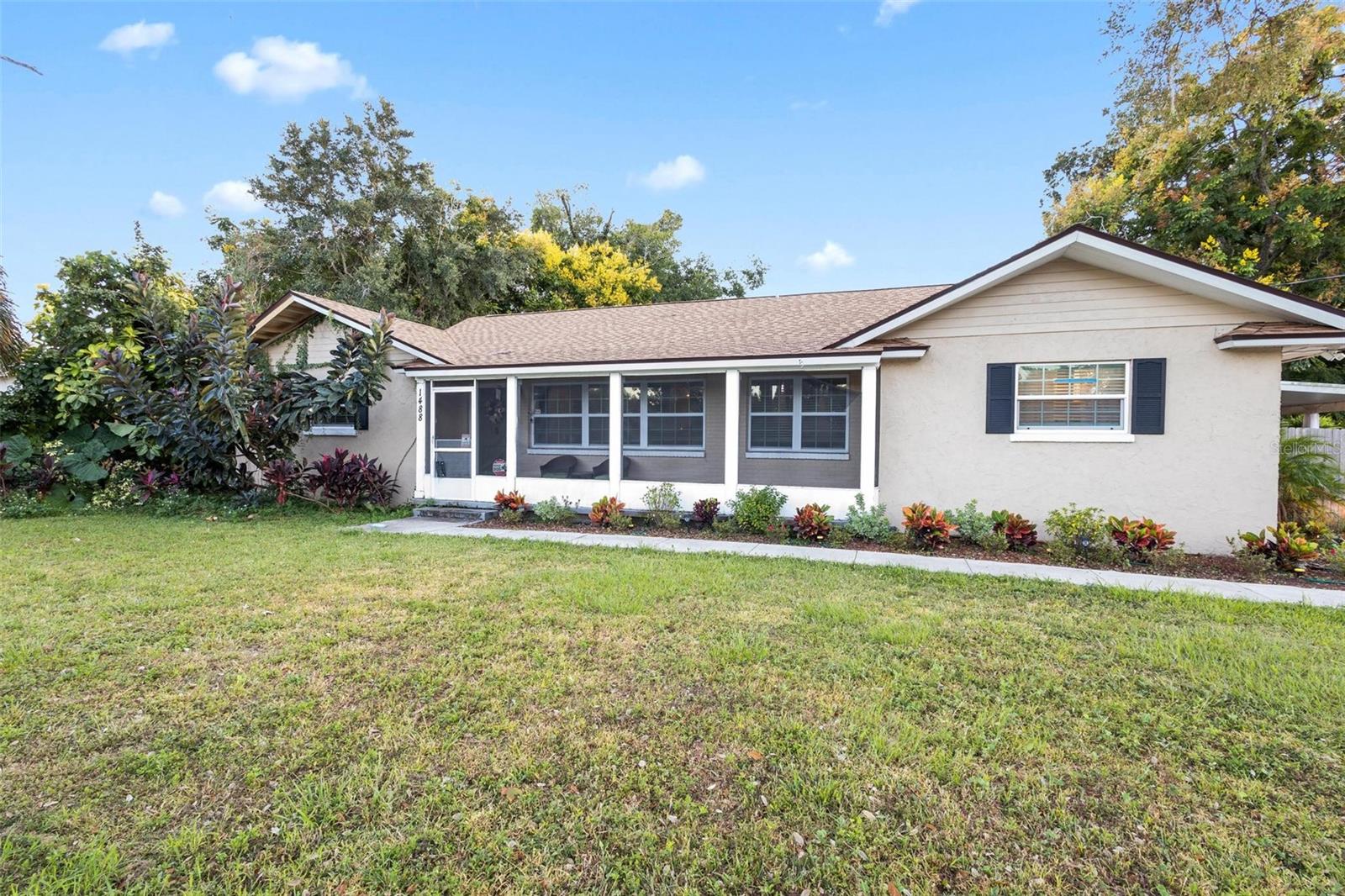 ANGEBILT ADD - Residential