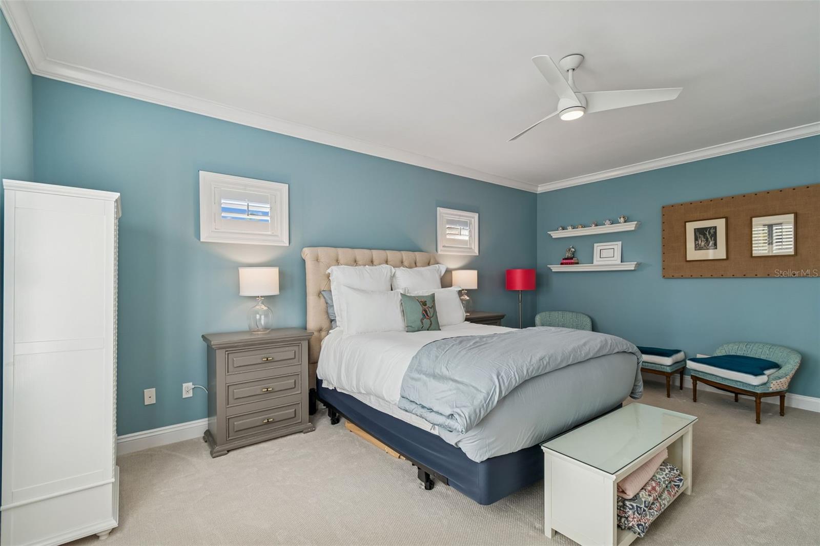 BEL MAR SHORES - Residential