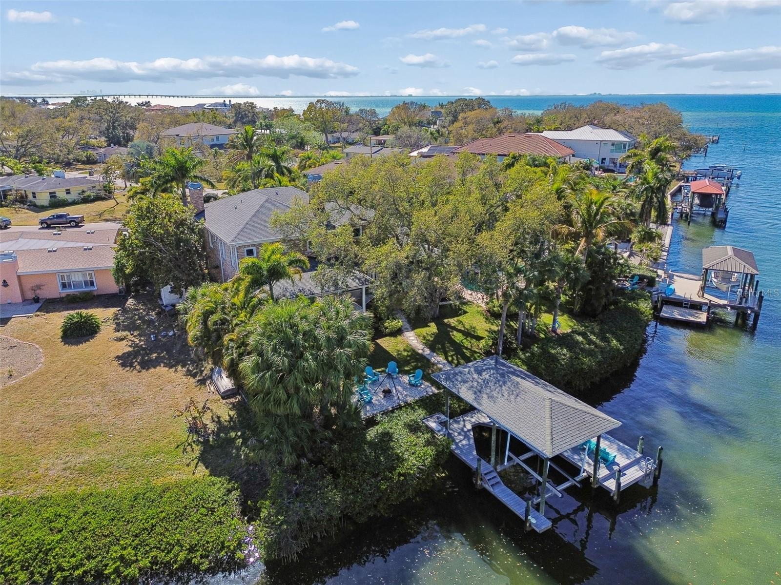 BEL MAR SHORES - Residential