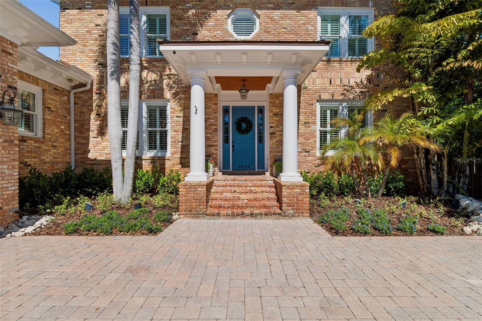 BEL MAR SHORES - Residential