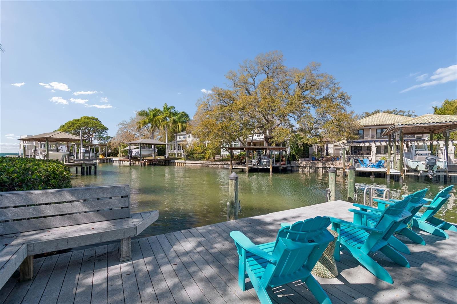 BEL MAR SHORES - Residential