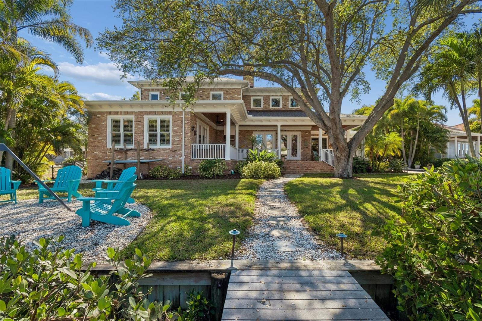 BEL MAR SHORES - Residential
