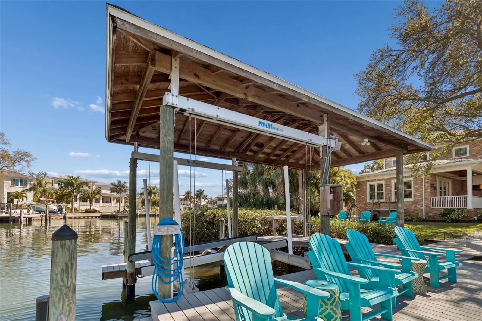 BEL MAR SHORES - Residential