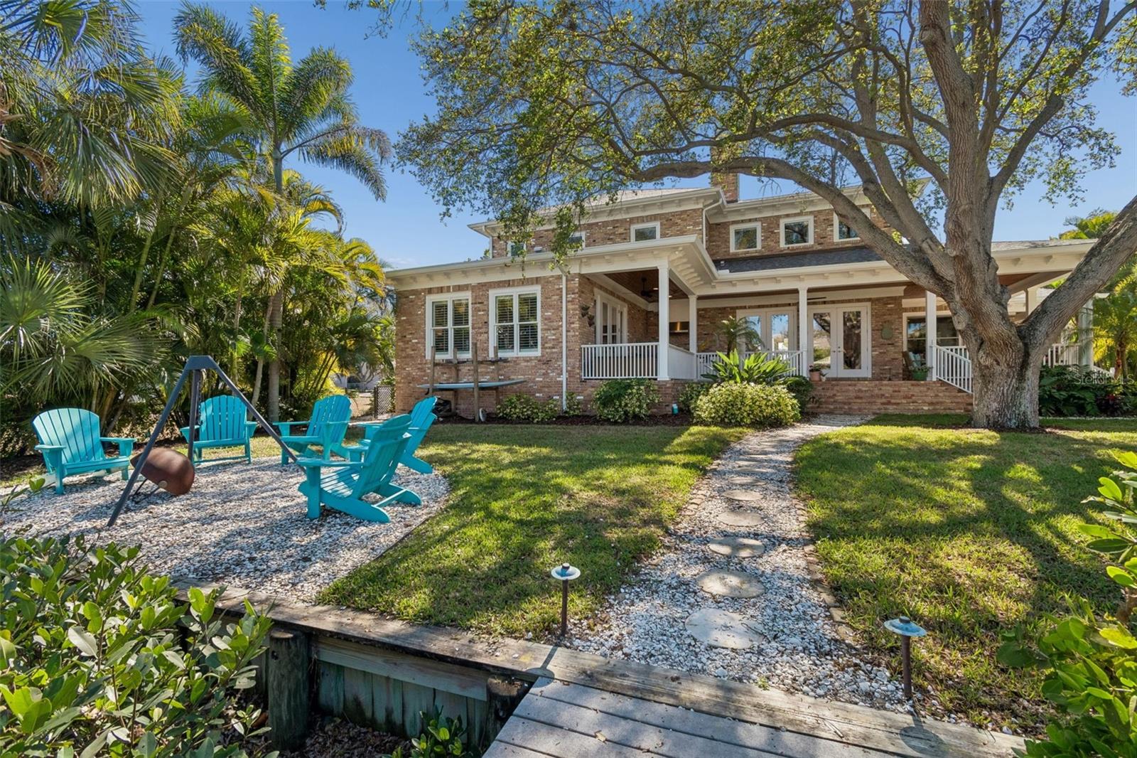 BEL MAR SHORES - Residential