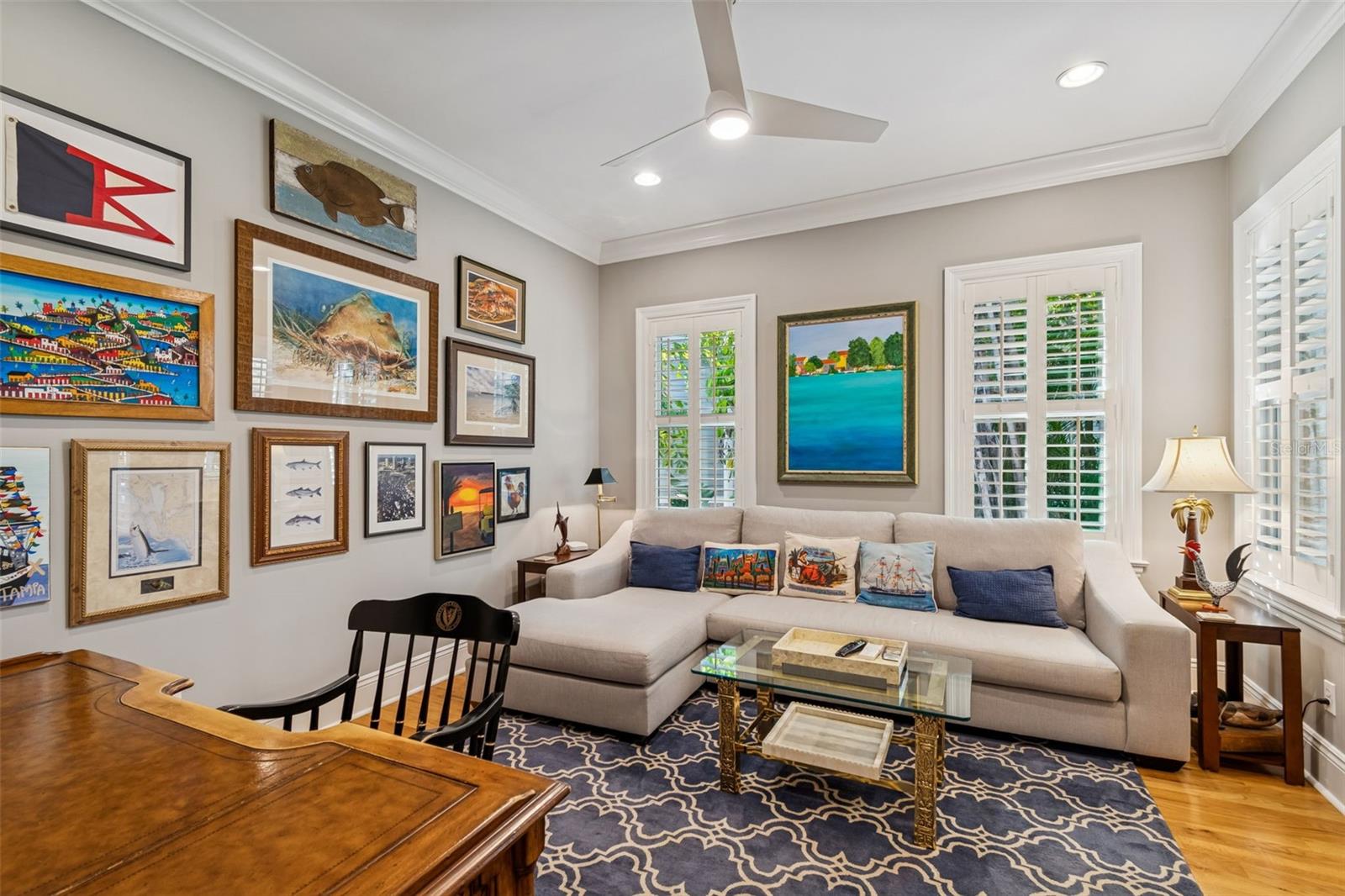 BEL MAR SHORES - Residential