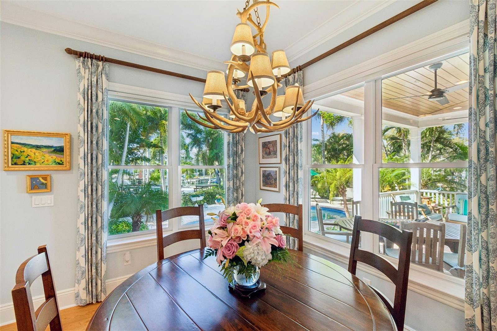 BEL MAR SHORES - Residential