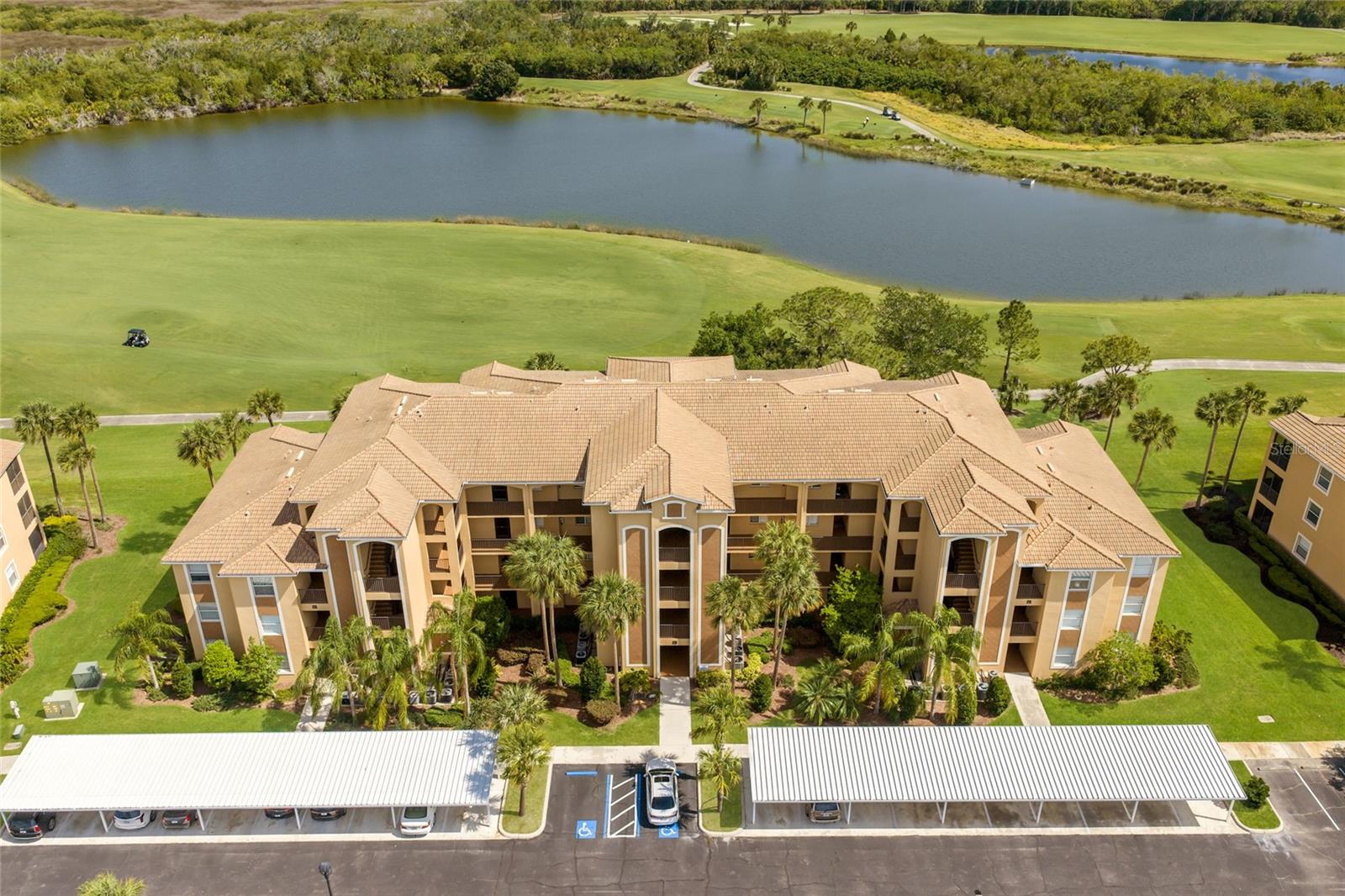 RIVER STRAND - Residential