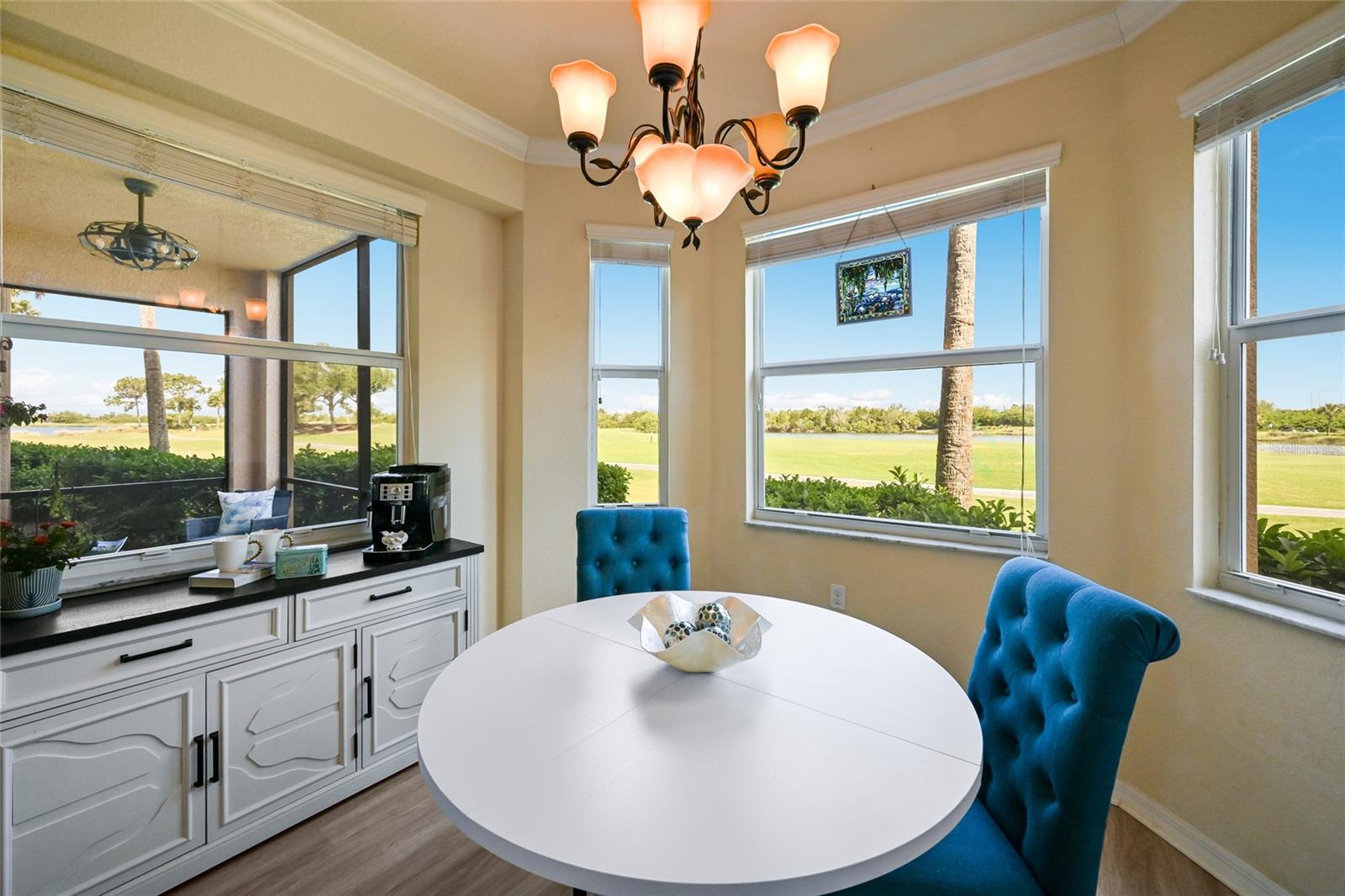 RIVER STRAND - Residential