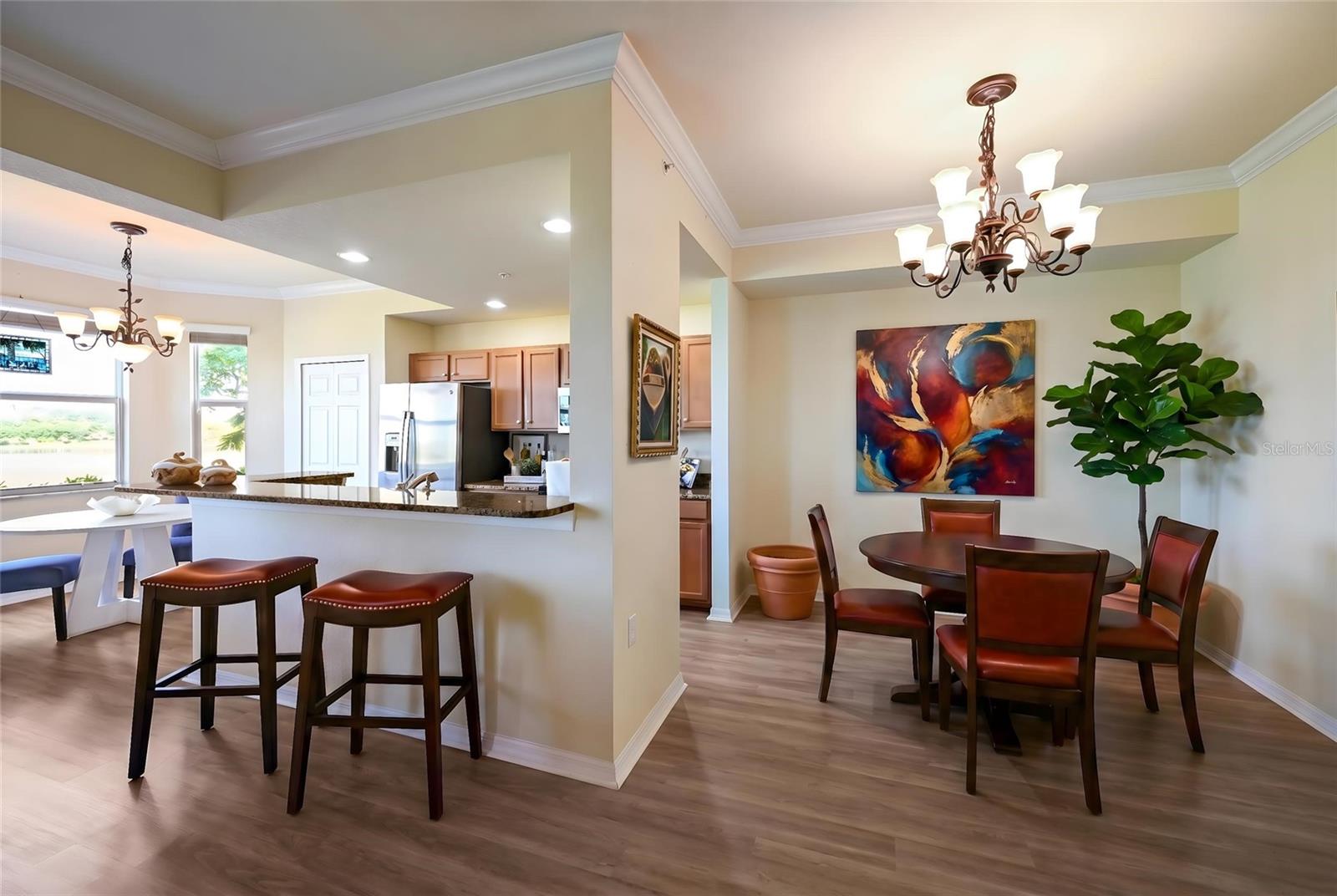 RIVER STRAND - Residential