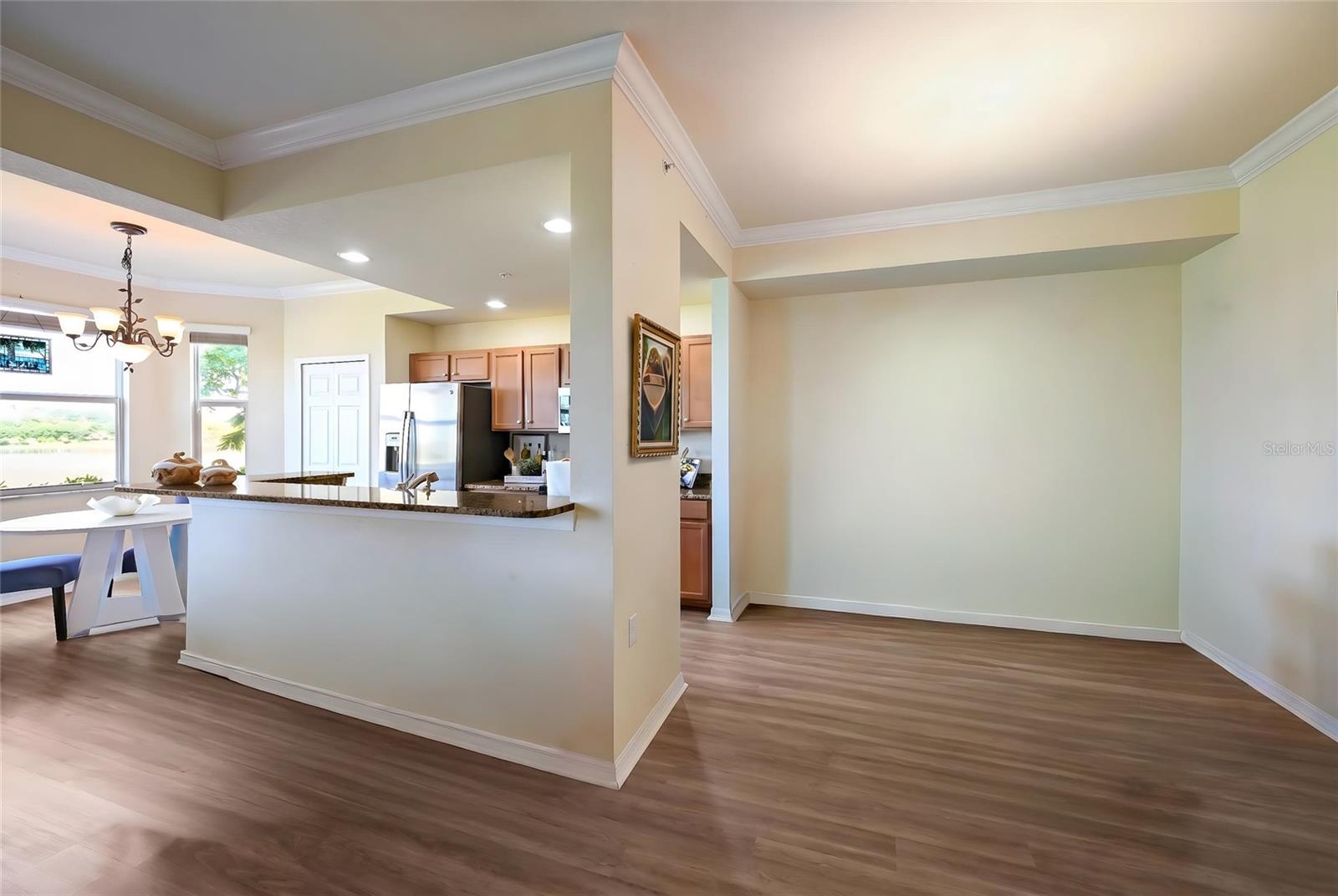 RIVER STRAND - Residential