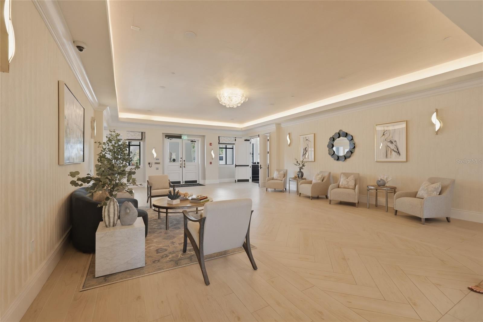 RIVER STRAND - Residential