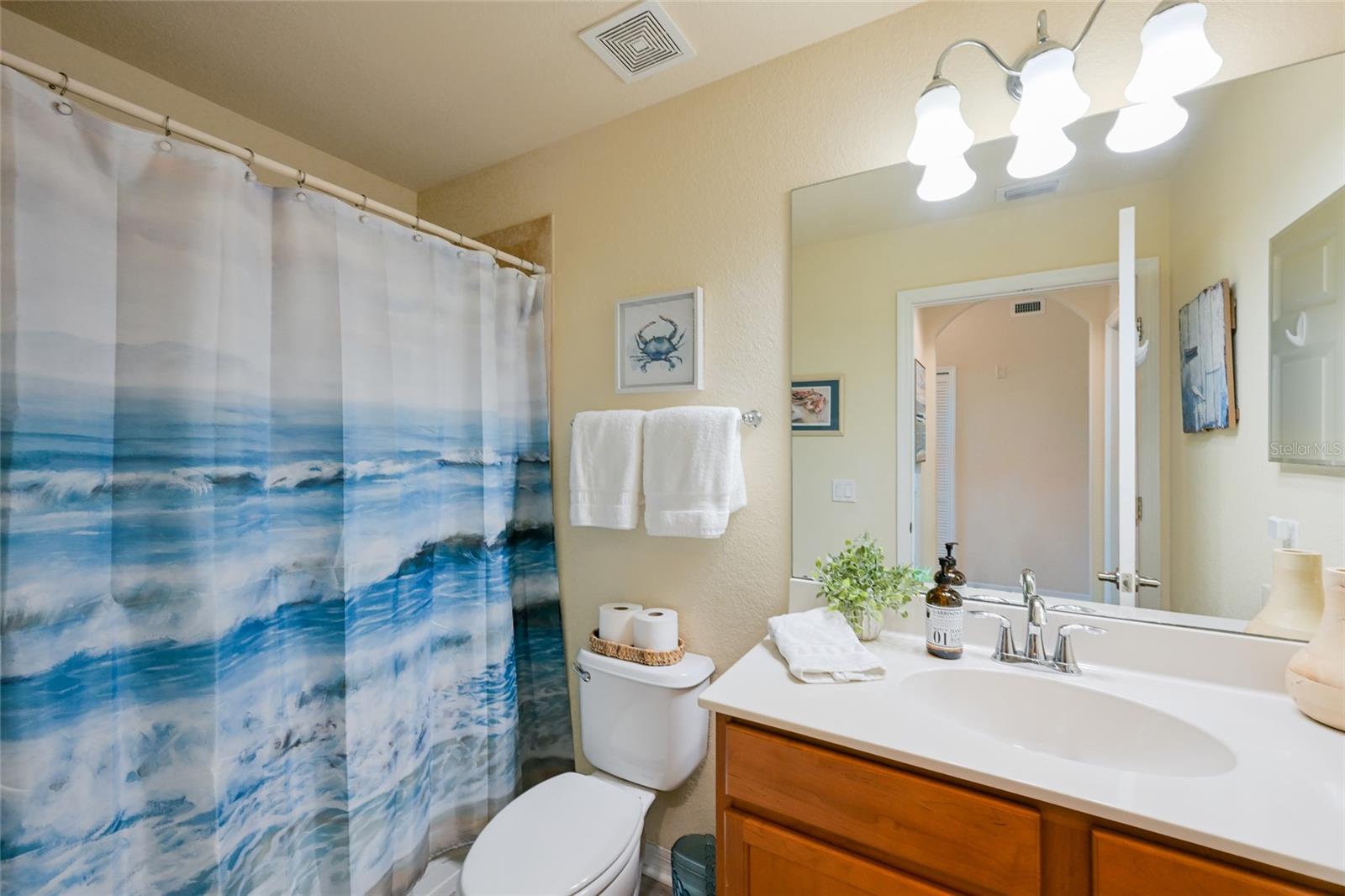 RIVER STRAND - Residential