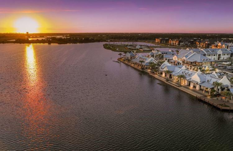 RIVER STRAND - Residential