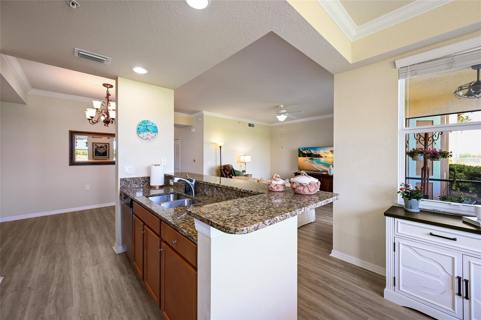RIVER STRAND - Residential