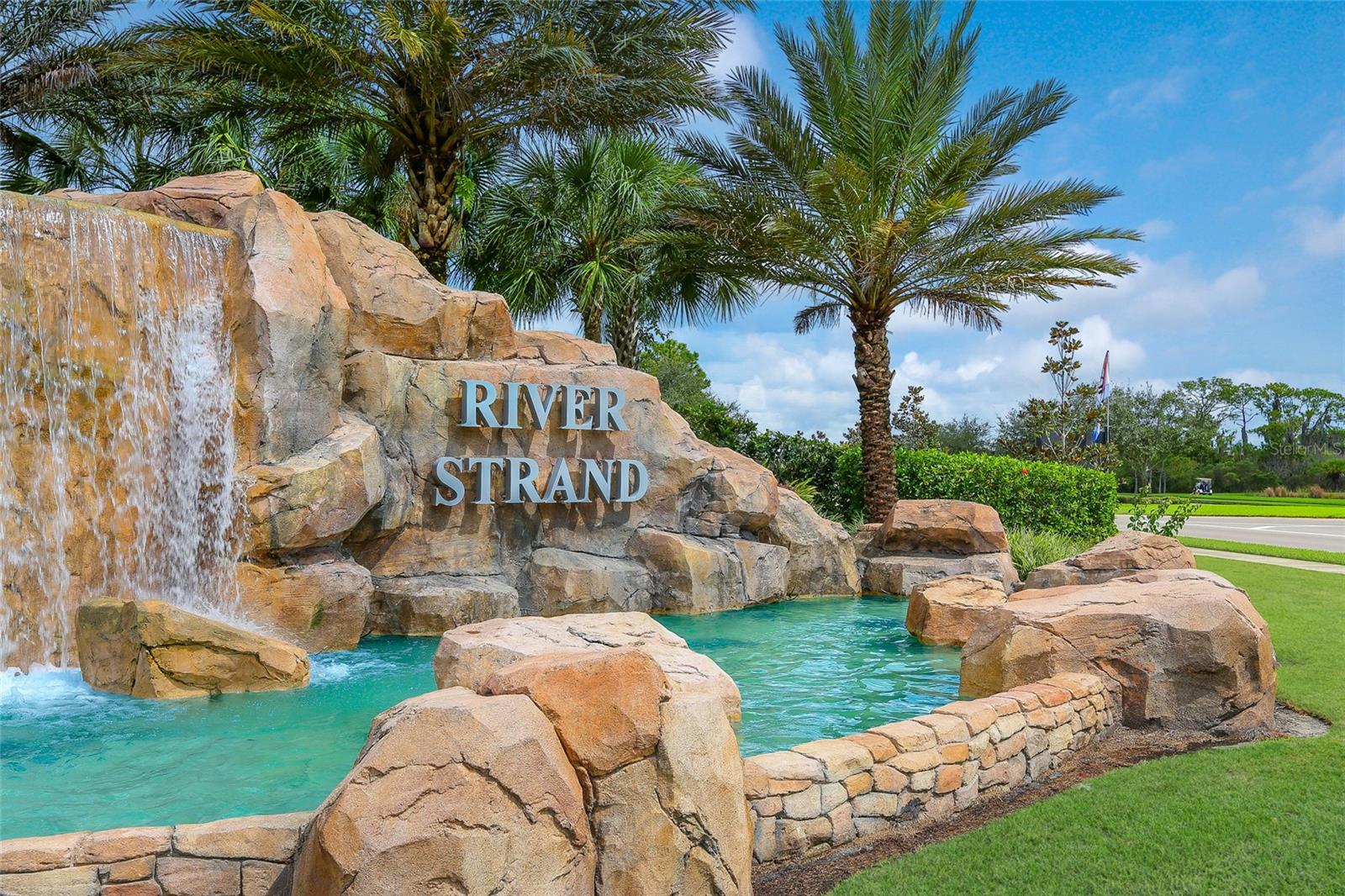 RIVER STRAND - Residential