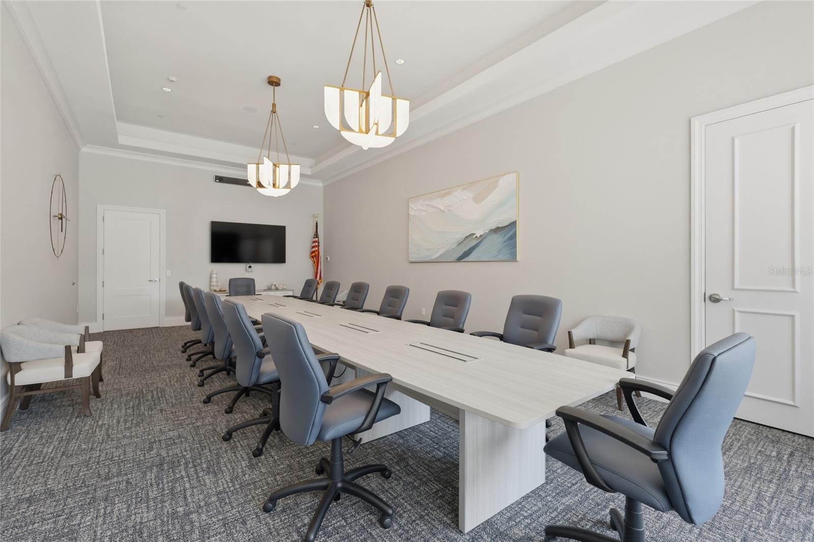 RIVER STRAND - Residential