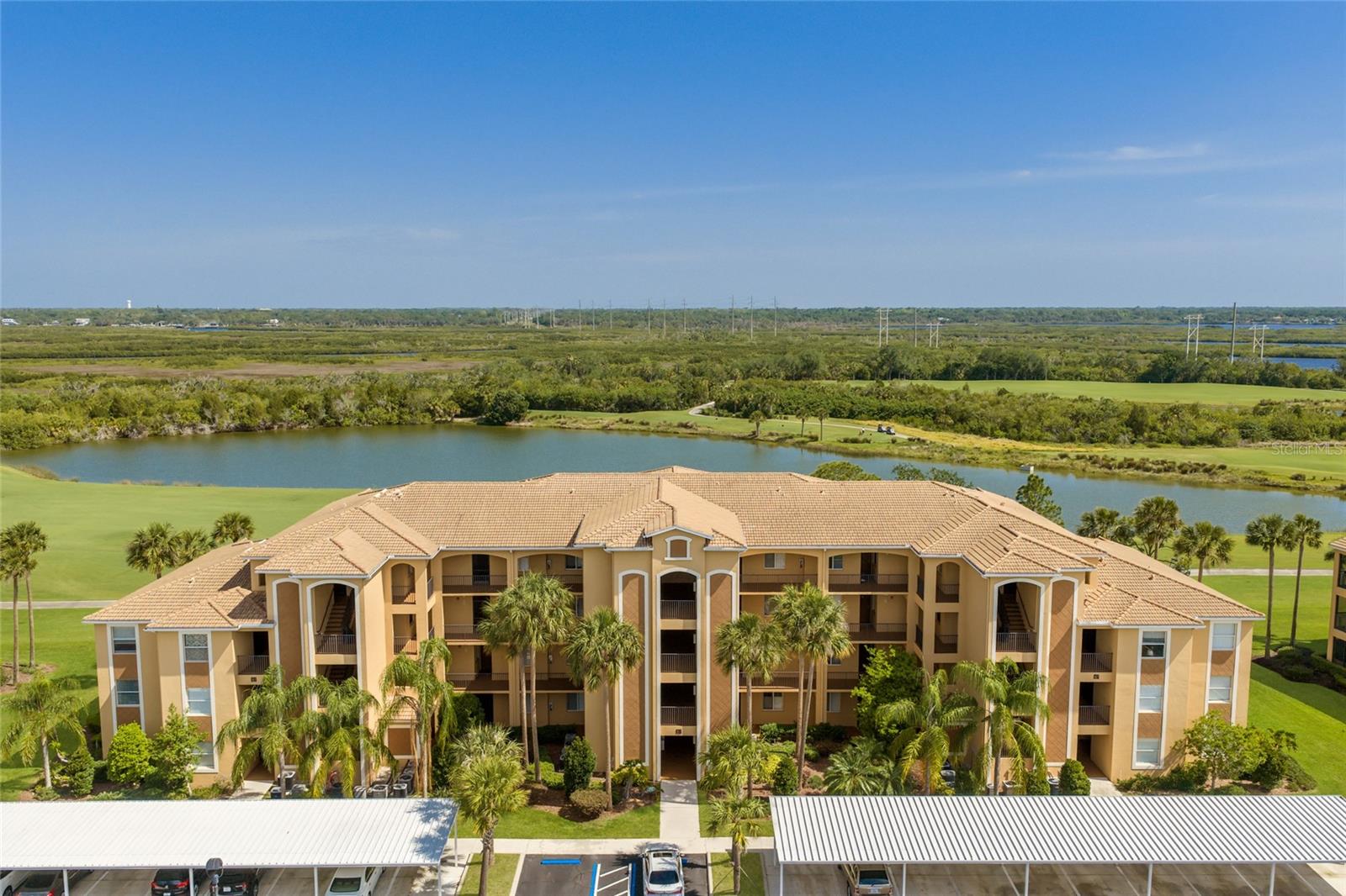 RIVER STRAND - Residential