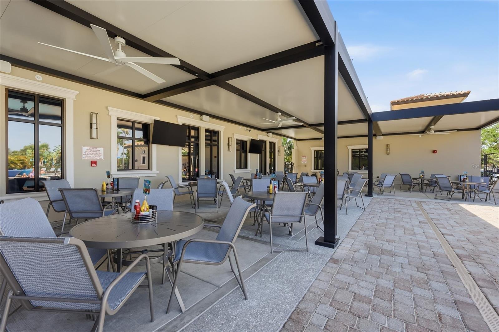RIVER STRAND - Residential