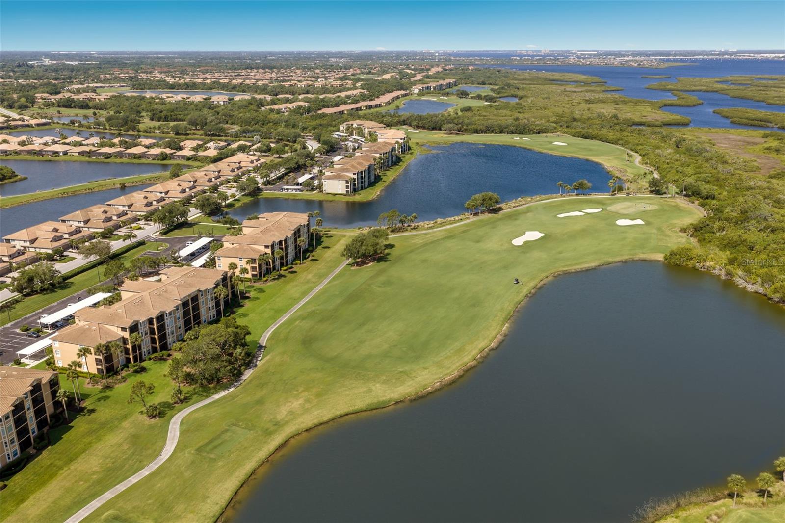 RIVER STRAND - Residential