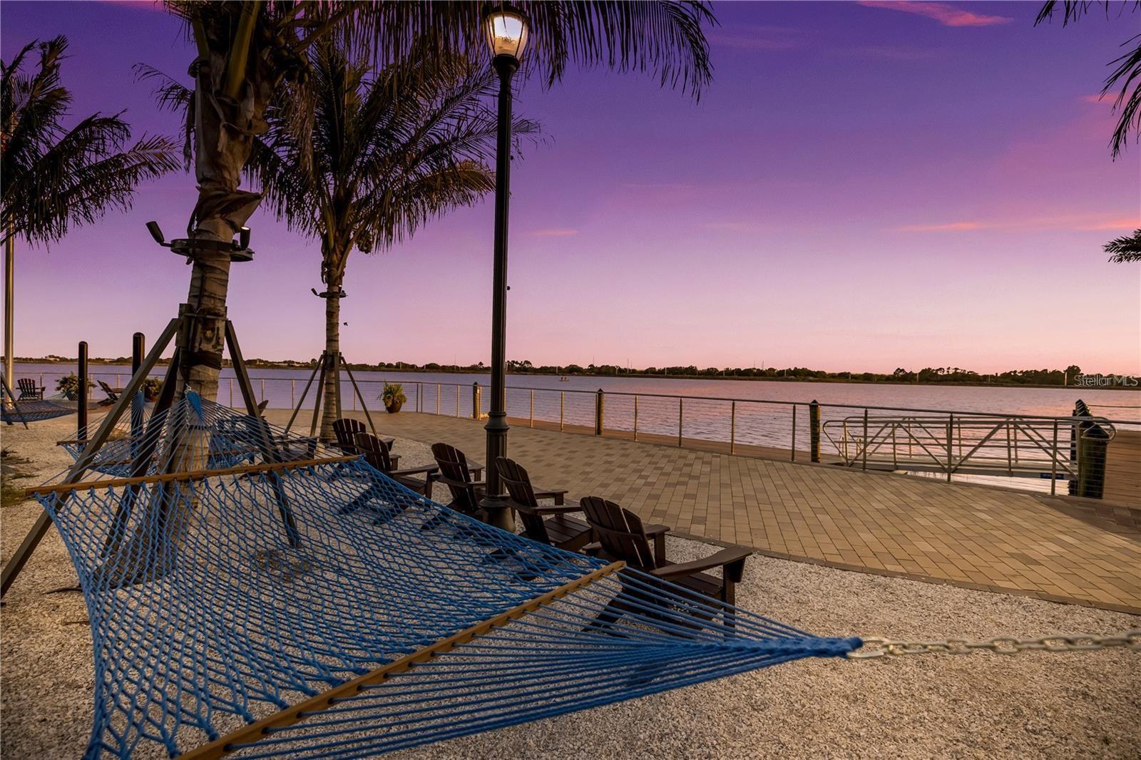 RIVER STRAND - Residential