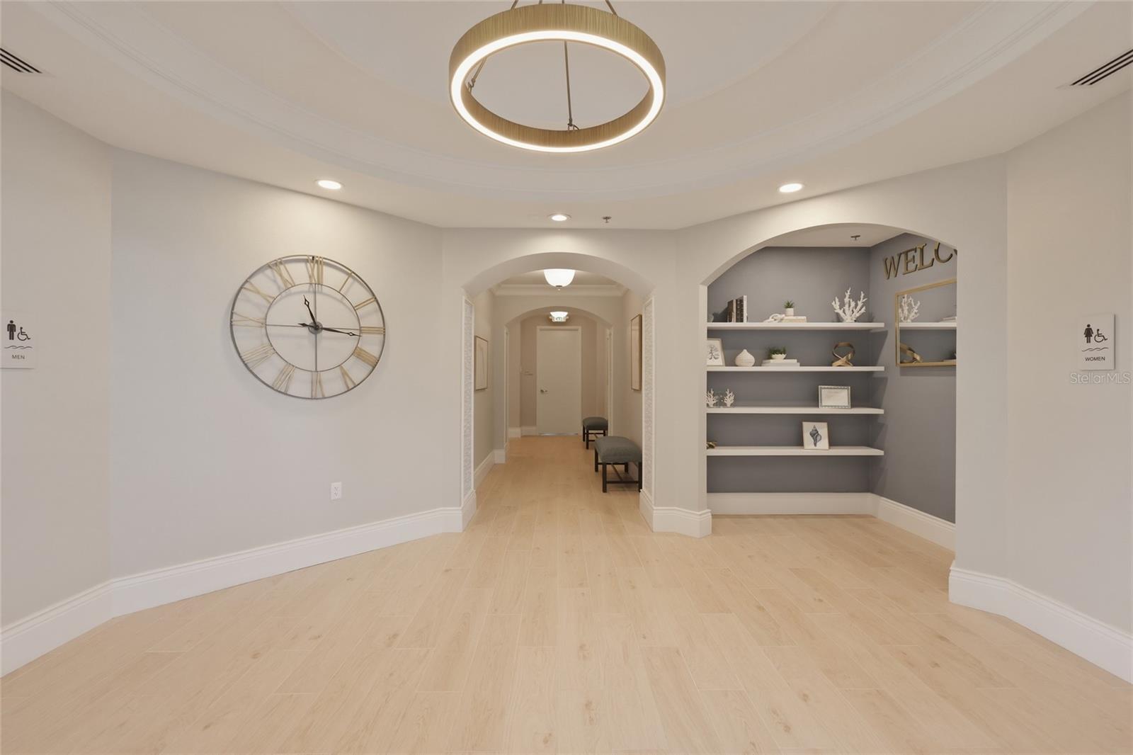 RIVER STRAND - Residential