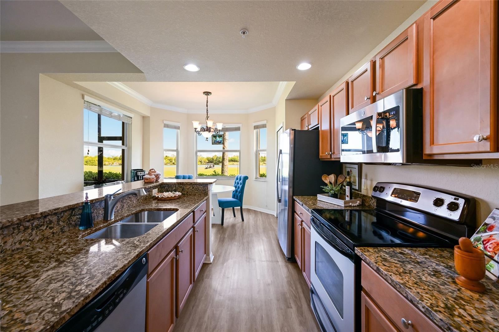 RIVER STRAND - Residential