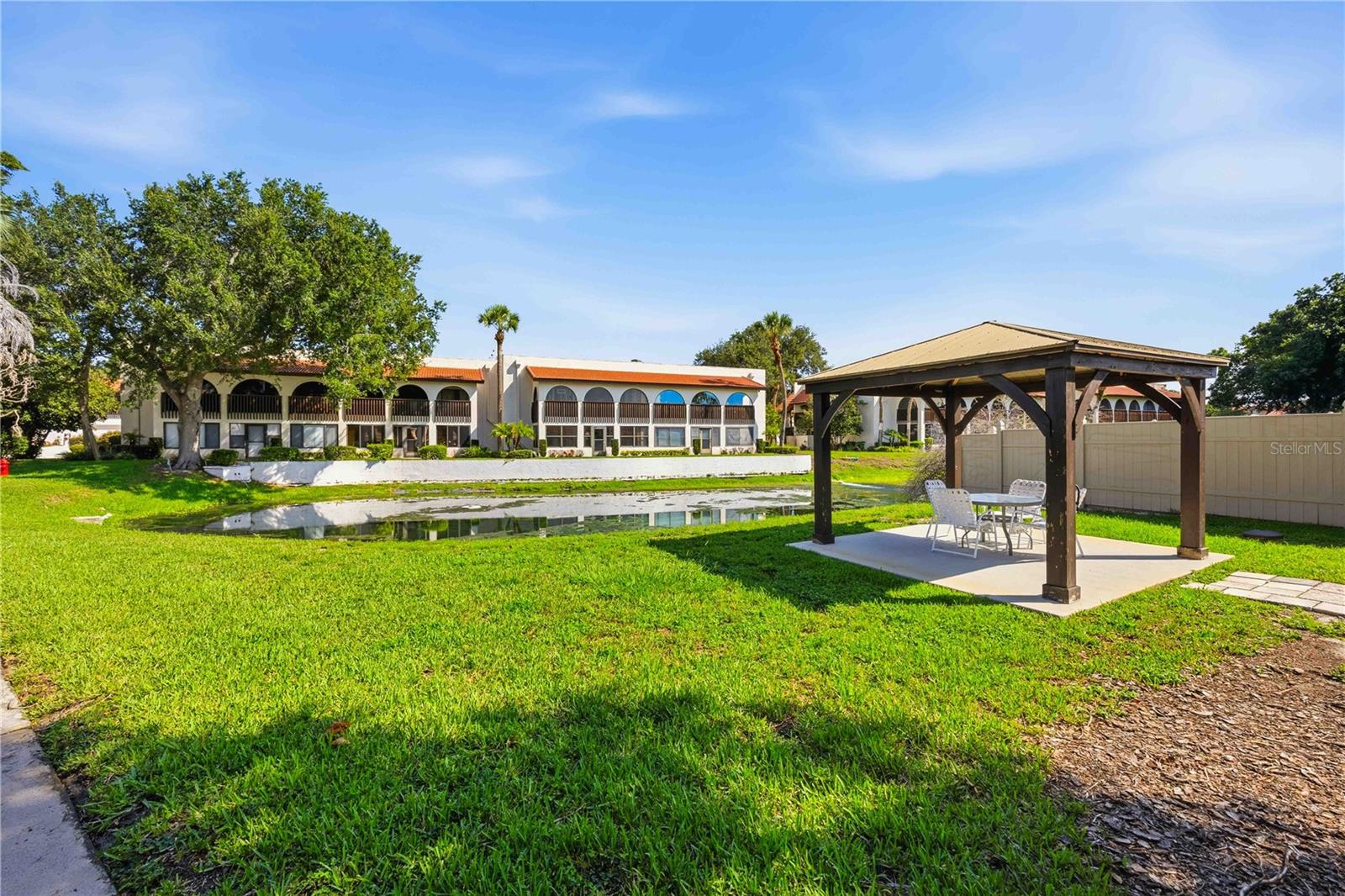 COUNTRY CLUB VILLAGE CONDO - Residential
